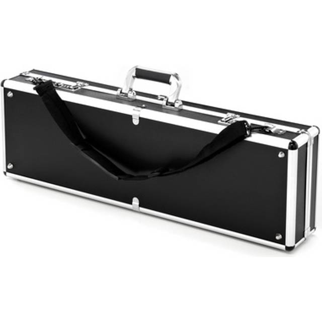 Roth & Junius RJVC Violin Flightcase 01