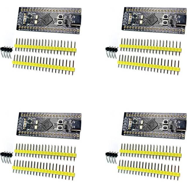 Kepptory STM32F411CEU6 Core Development Board Module
