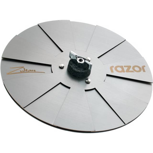 Zultan 10 Razor Disc