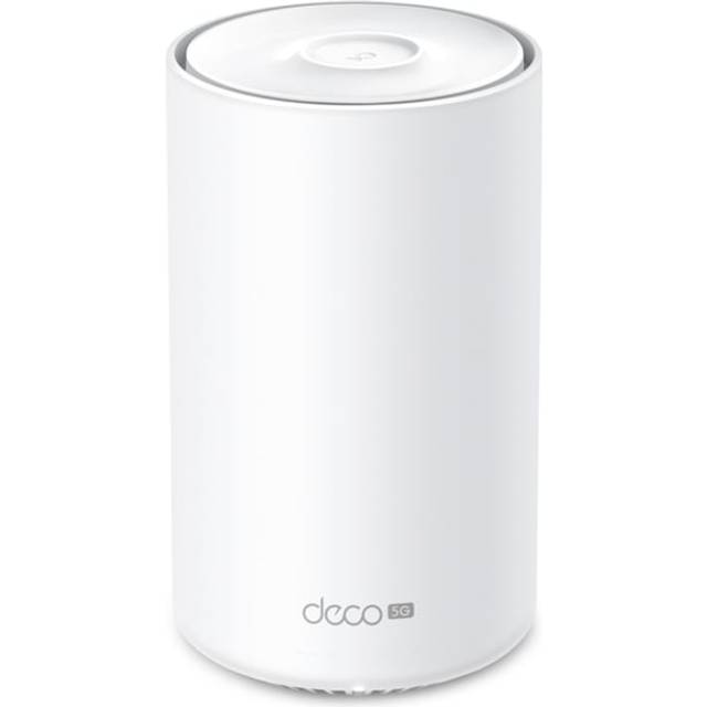 TP-Link Deco X10-5G AX1500 Mesh Router