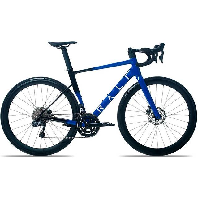 Rali Rdl L-twoo R5012 Road Bike