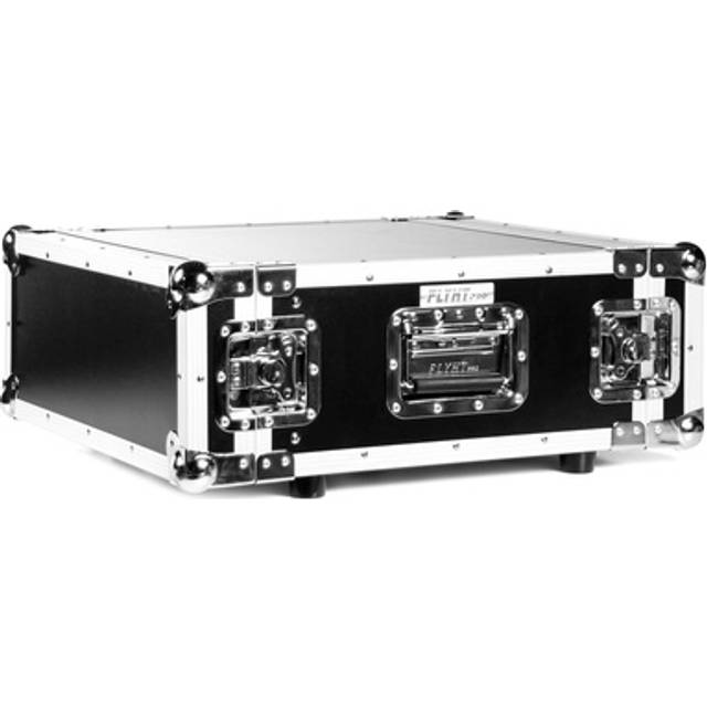 Flyht Pro Rack 4U Double Door