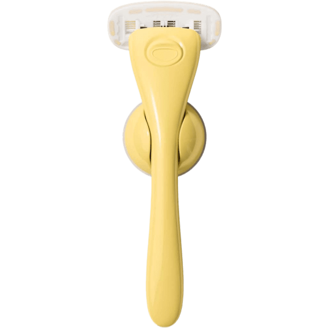 Estrid The Razor Starter Kit Butter