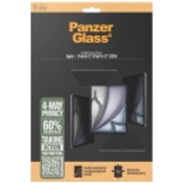 PanzerGlass ComputerSalg Apple 13 Inch iPad Pro