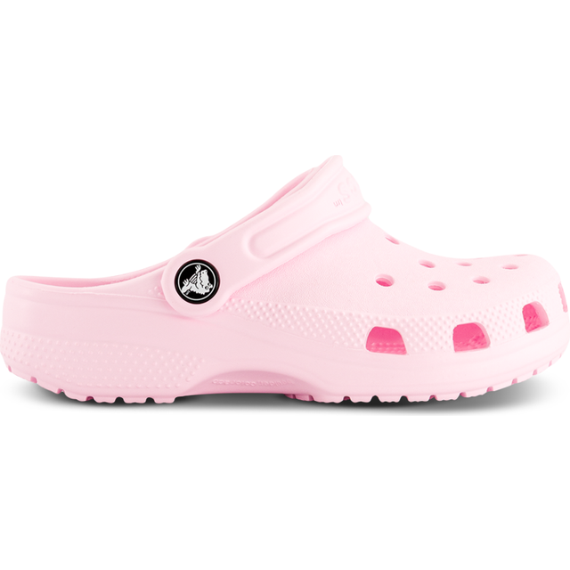 Crocs Classic Clog Rosa