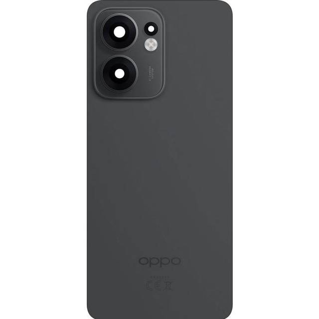 Oppo Battery Cover Reno13 FS 5G Graphite Grey