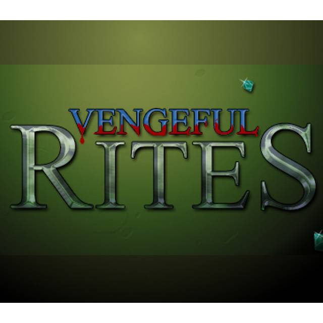 Vengeful Rites PC Steam Key