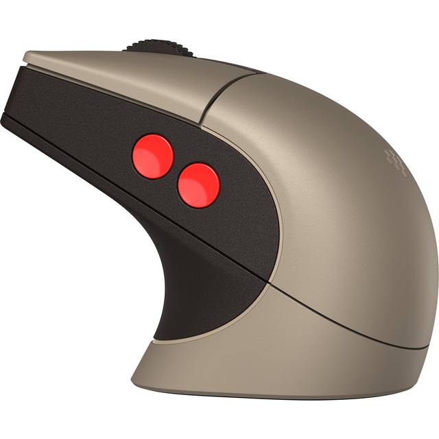 8Bitdo Retro R8 Mouse C64 Edition