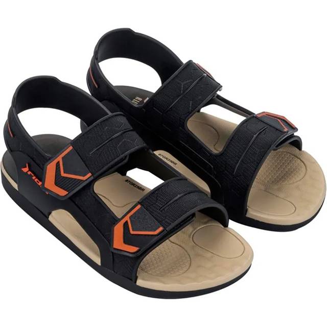 Rider R Line Sandals - Schwarz