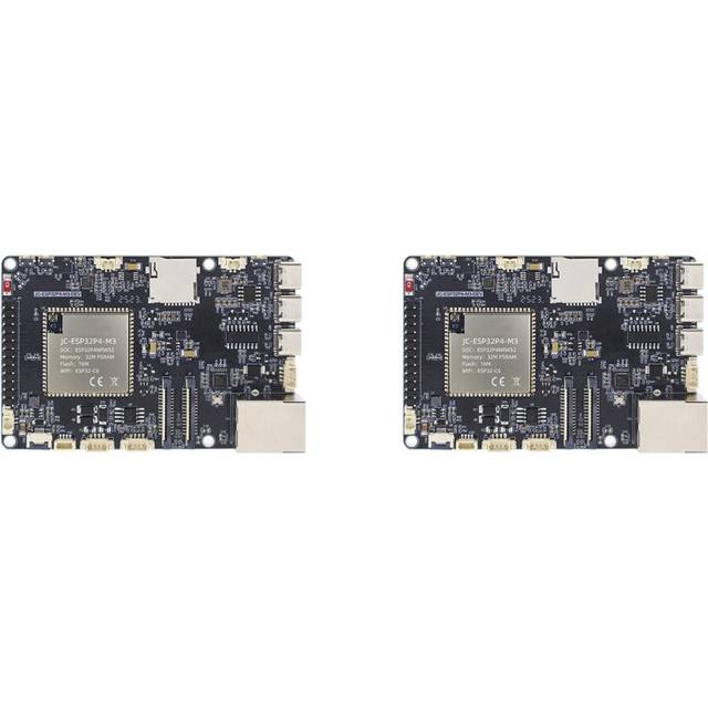Kepptory ESP32-P4 Module Development Board