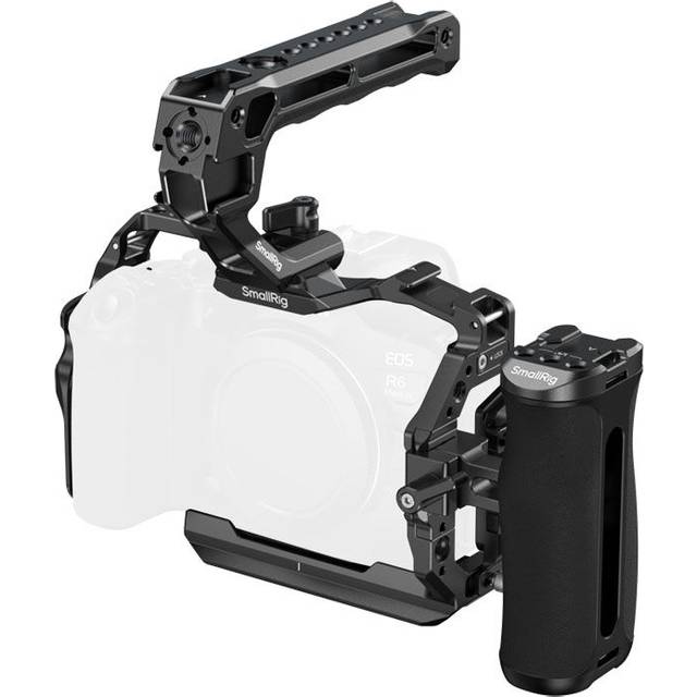 Smallrig 5956 Cage Basic Kit Canon EOS R6 Mark III