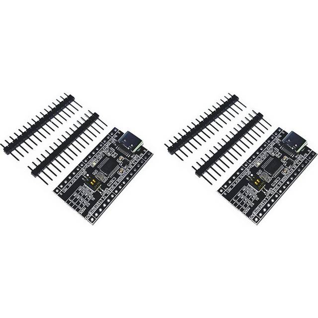 Kepptory CH347T Development Board Module USB2.0