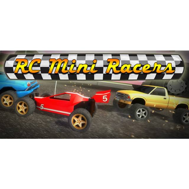 RC Mini Racers Steam Key
