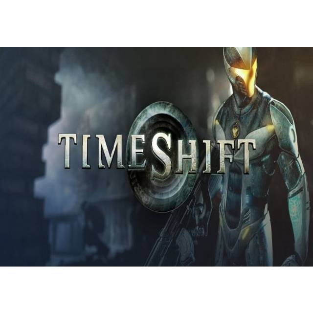 TimeShift PC