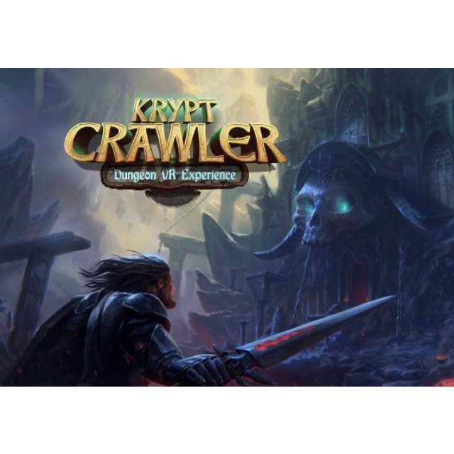 KryptCrawler PC Steam CD Key