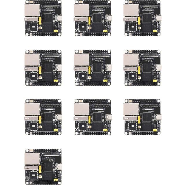 Zandona Luckfox Ultra Development Board RV1106 RISC-V