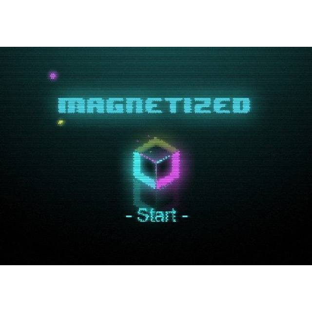 Magnetized PC Steam Key