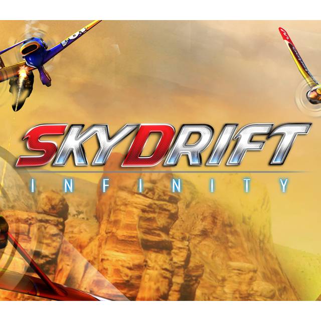 Skydrift Infinity PC Steam CD Key