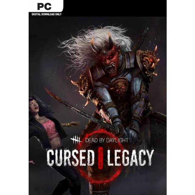 Cursed Legacy Chapter PC