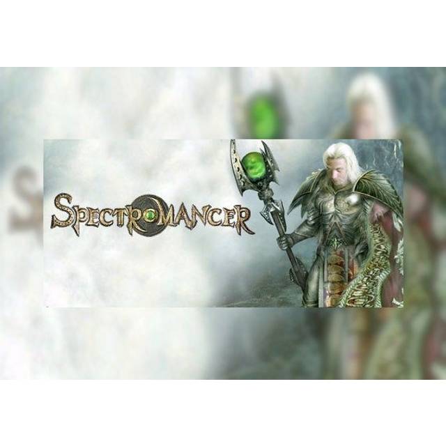 Spectromancer PC Steam Key