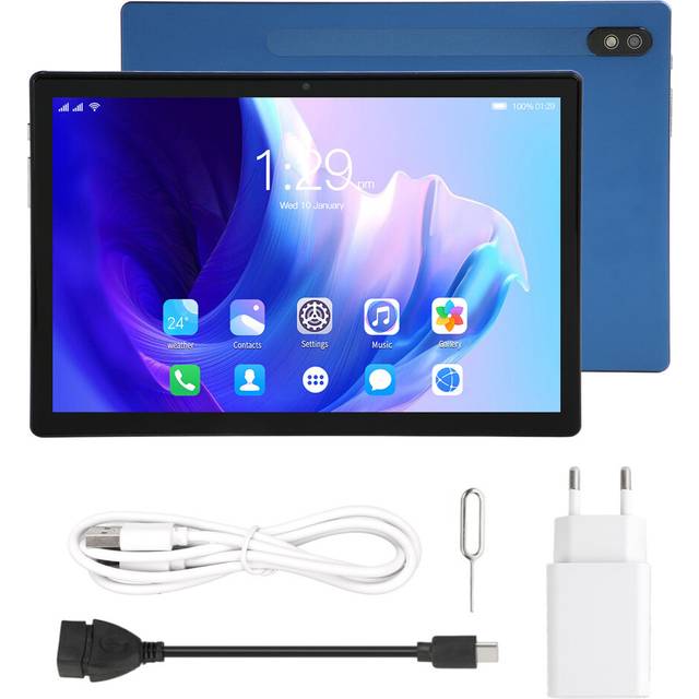 Android Tablet Octa Core Processor