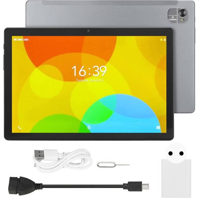 Android Quad-Core HD Tablet