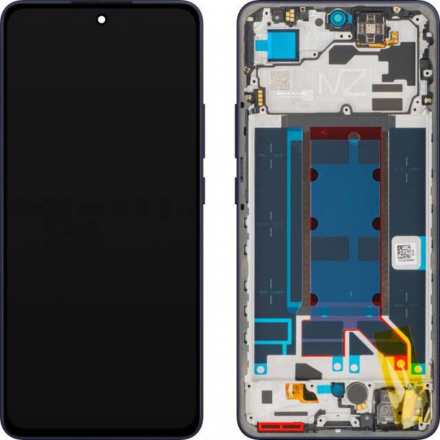 Oppo LCD Display Module Reno13 FS 5G Luminous Blue