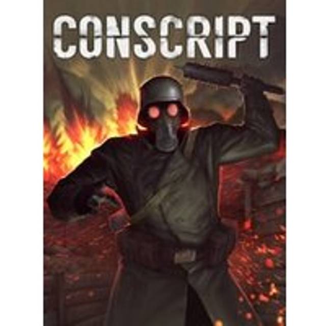 Conscript PC Steam Key