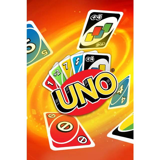 UNO PC Ubisoft Connect Digital Code