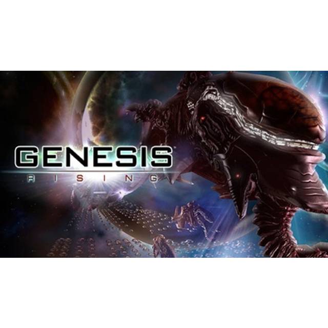 Genesis Rising