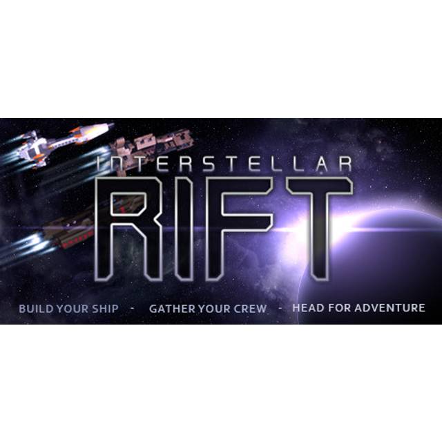 Interstellar Rift PC Steam Key