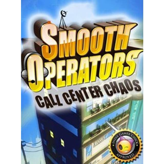 Smooth Operators Steam Key