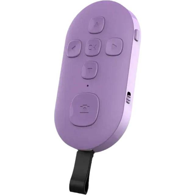 Wireless Bluetooth Remote Control Button