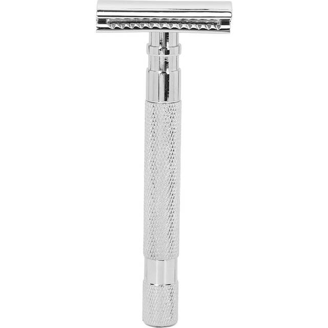 Smooth Shave Safety Razor Double Edge Blade