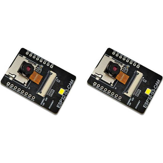 Tlily ESP32-S3-CAM Camera Module