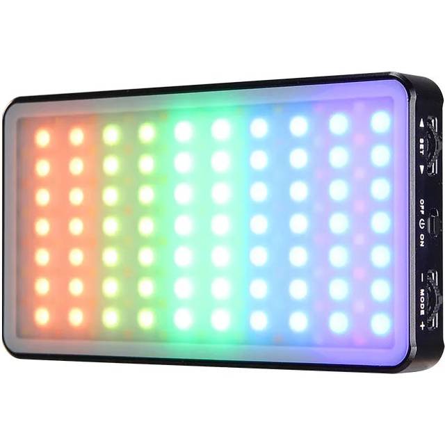 Visico Kd-2rx Led Rgb-Panel