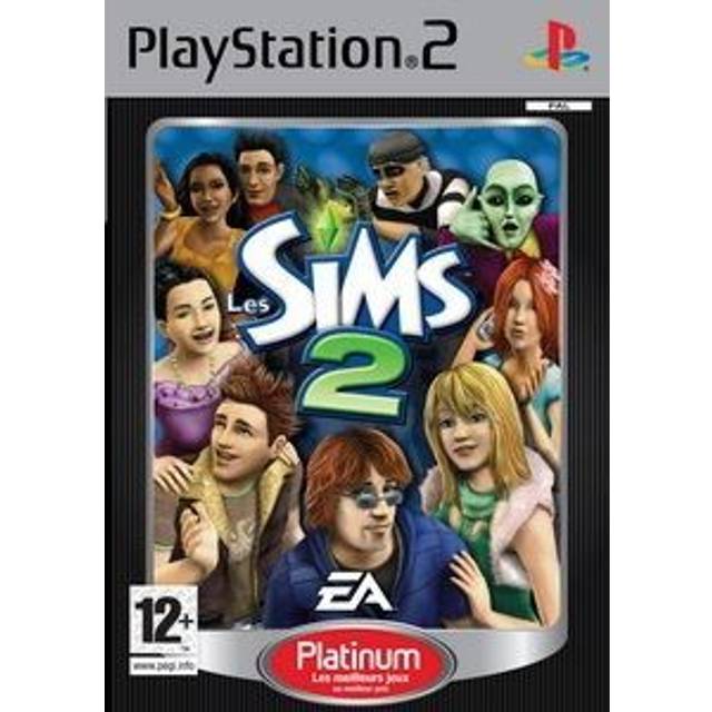 The Sims