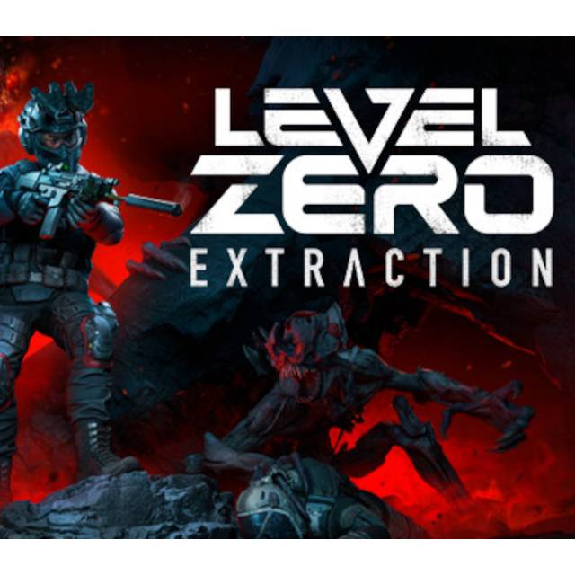 Level Zero Extraction