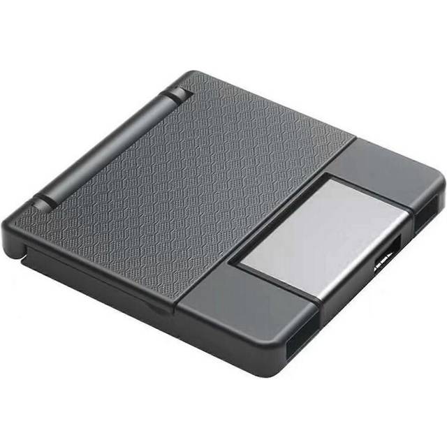 Multi-Function Card Reader Storage Box