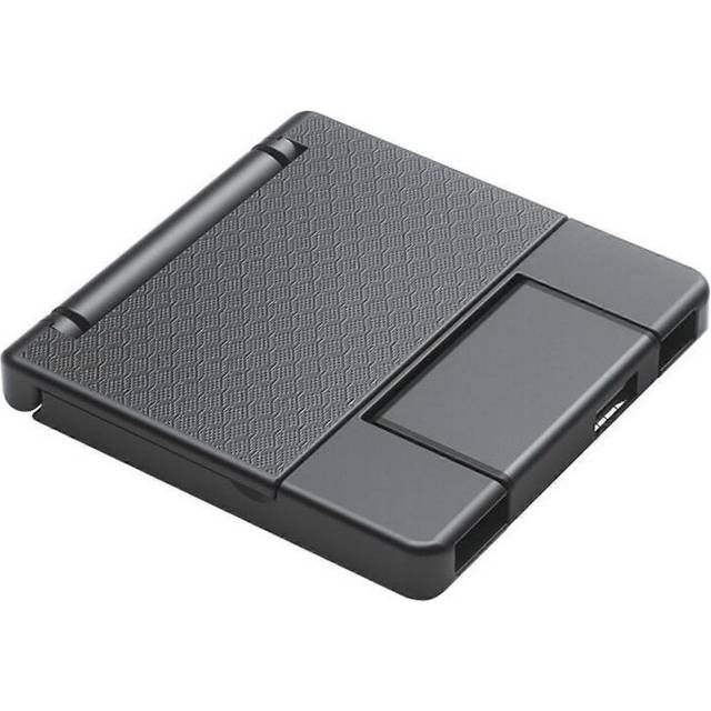 Multi-Function Card Reader Storage Box