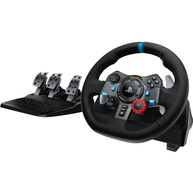 Logitech G29 Driving Force Racing Wheel