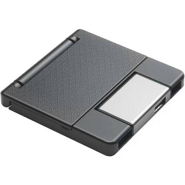 Multi-Function Card Reader Storage Box