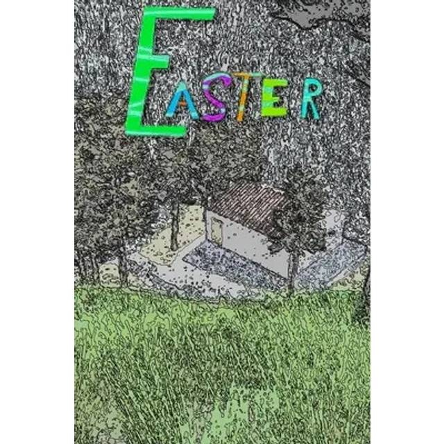Easter PC Steam Digital Code