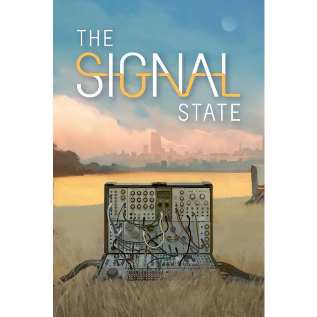 The Signal State PC Mac Digital Code