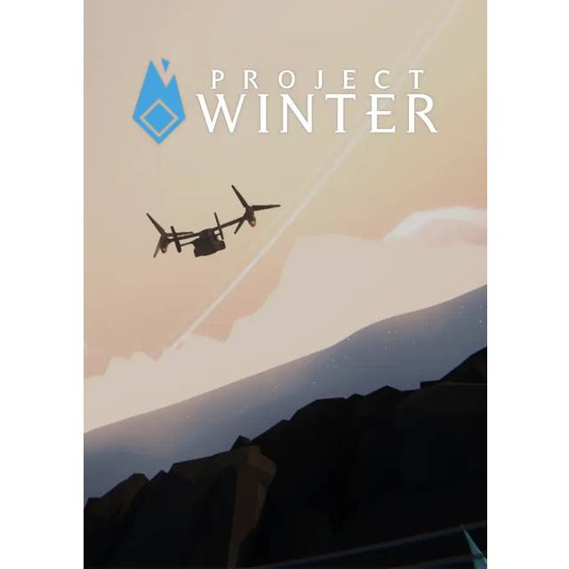 Project Winter Blackout Bundle PC Digital Code