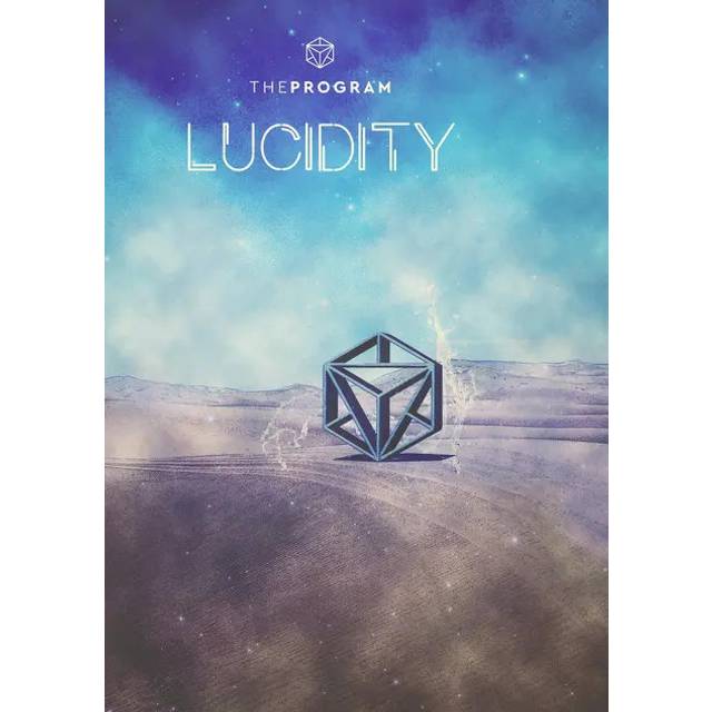 Lucidity PC Steam Digital Code