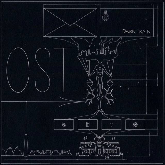Dark Train Soundtrack PC Digital Code