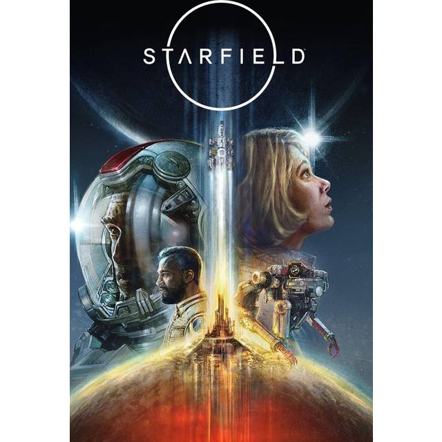 Starfield PC Digital Code
