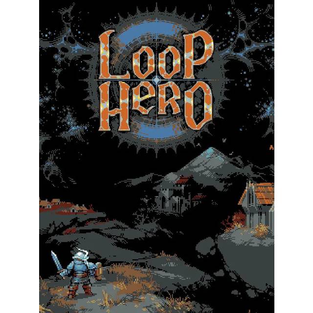 Loop Hero Steam Digital Code