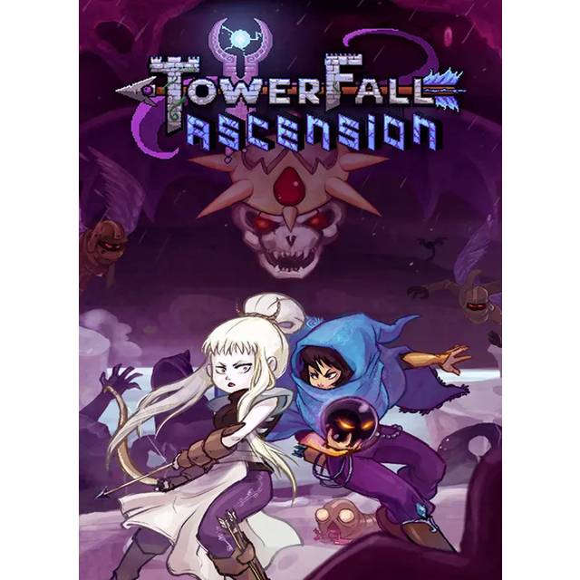 Towerfall Ascension PC Mac Linux